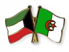 الجزائر والكويت تبحثان فرص تقوية الشراكة والاستثمار 