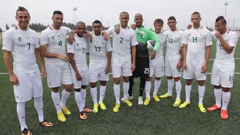 المنتخب الأولمبي يمكنه الاستنجاد بـ 6 عناصر من الفريق الأول