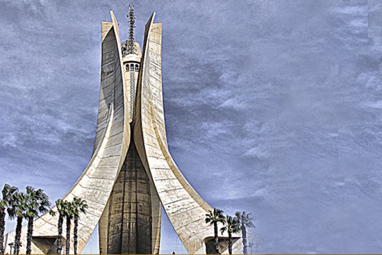 أخبار من العاصمة