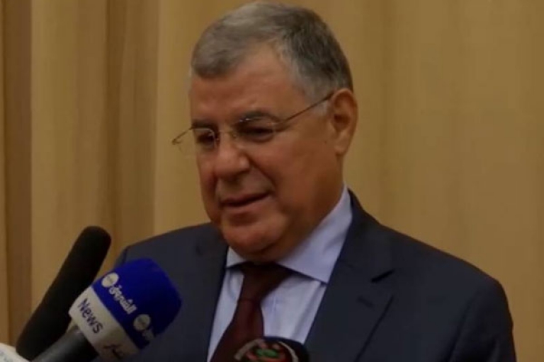 قيطوني يشرف على إيصال الغاز لـ6 آلاف عائلة بعنابة