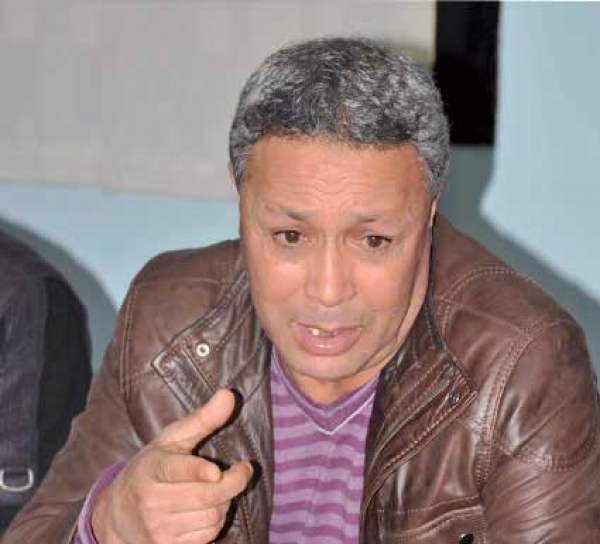 الفريق الوطني ضمن 3 أو 4 منتخبات مرشحة للفوز بكأس إفريقيا