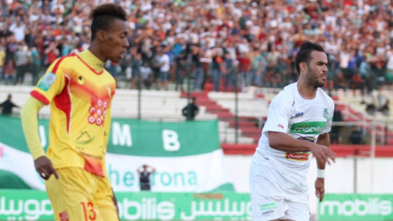 مدرب النصرية يريد مفاجأة حامل اللقب هذا السبت