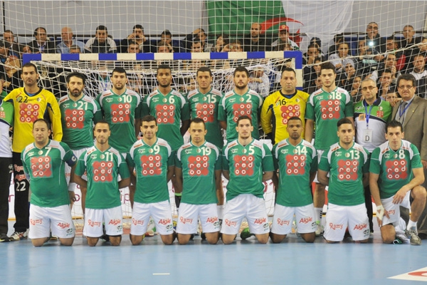 السداسي الجزائري يشارك رسميا في دورة البرازيل