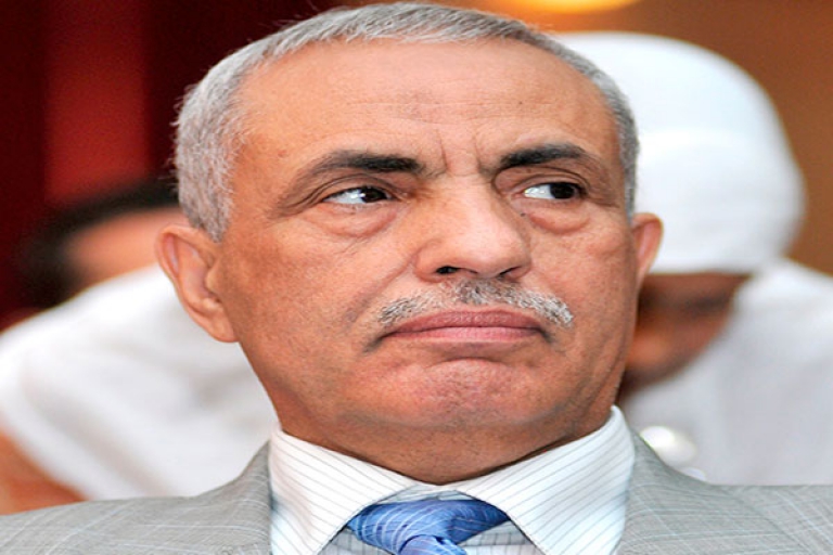 عليوي: الجبهة «خرجت عن مسارها» منذ 2004