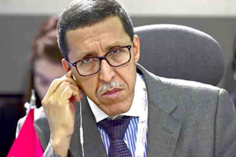 انتكاسة جديدة للدبلوماسية المغربية