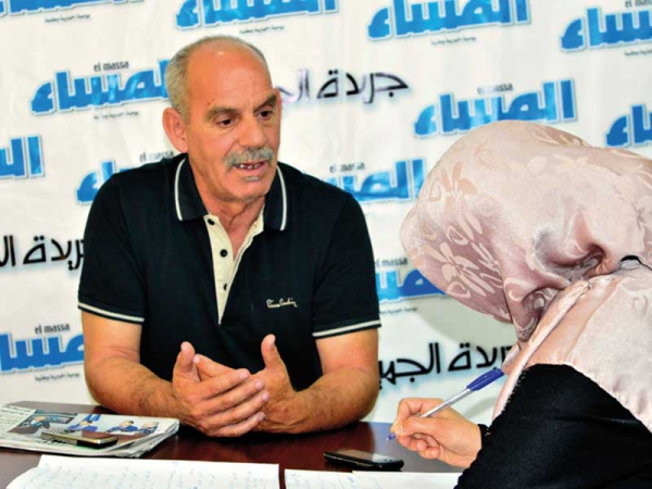 نطالب بإدراج سائق "التاكسي" كاختصاص ضمن مناهج التكوين المهني