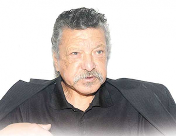 تكريم المخرج عمار العسكري
