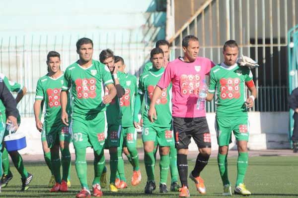 ”الجمعاوة” مطالبون بالمحافظة على فريقهم