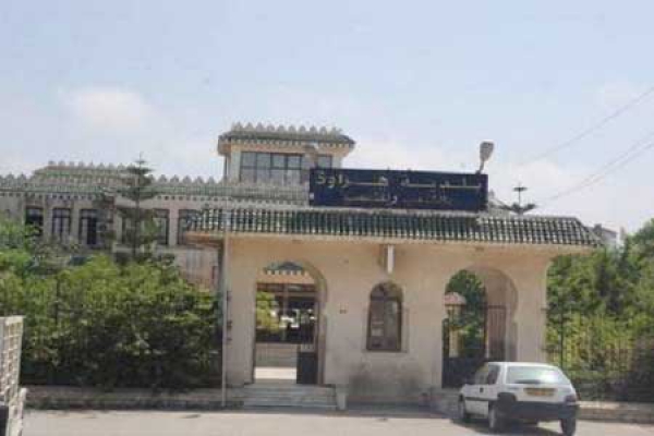 انطلاق أشغال بناء 4 مدارس ومطعمين بهراوة قريبا