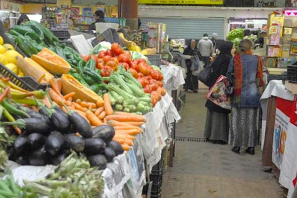 عرض منتجات تتماشى ومداخيل كل العائلات