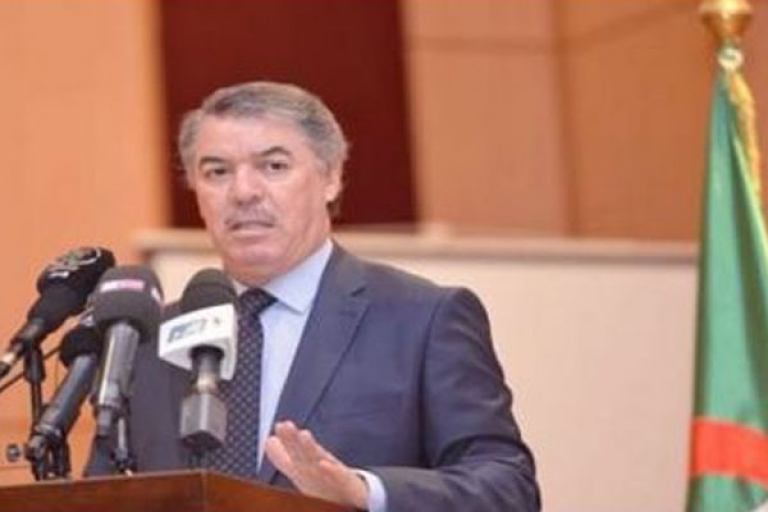 بلادنا مستهدفة لكننا أخذنا الدرس من العشرية السوداء