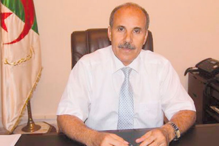عباس يطالب بإعادة فتح حظيرة جبل الوحش