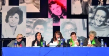 النساء حاميات الذاكرة ورموز ثورة التحرير