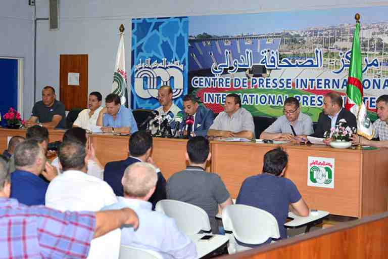 معارضو براف يهددون باللجوء إلى المحكمة الدولية