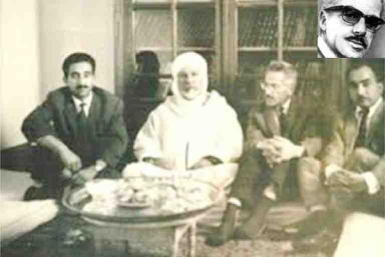 المتوّج بـ’’العشير" يعود اليوم من الباب الكبير