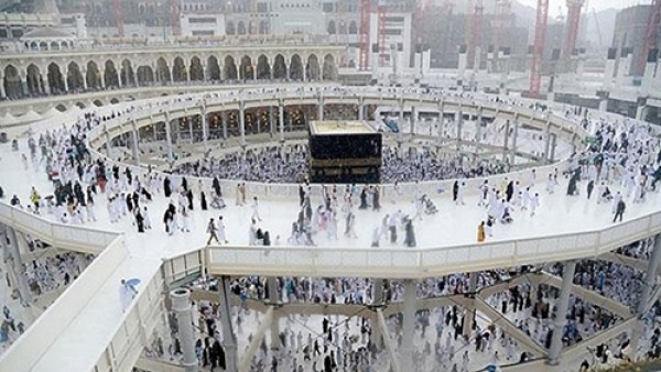 عمرة رمضان تلقى رواجا متزايدا لدى الجزائريين