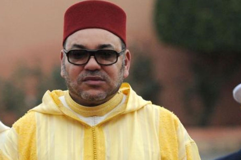 محمد السادس يلتمس عودة المغرب إلى الاتحاد الإفريقي