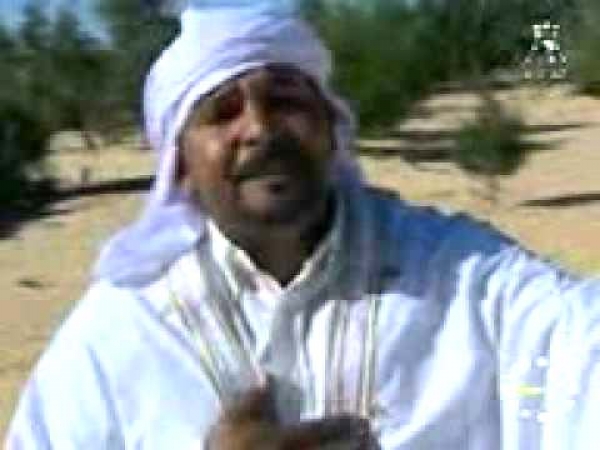 الكلمة النظيفة صنعت نجاحي وشهرتي