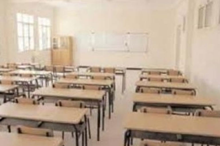 إنجاز عدة مؤسسات تربوية ببلديات العاصمة