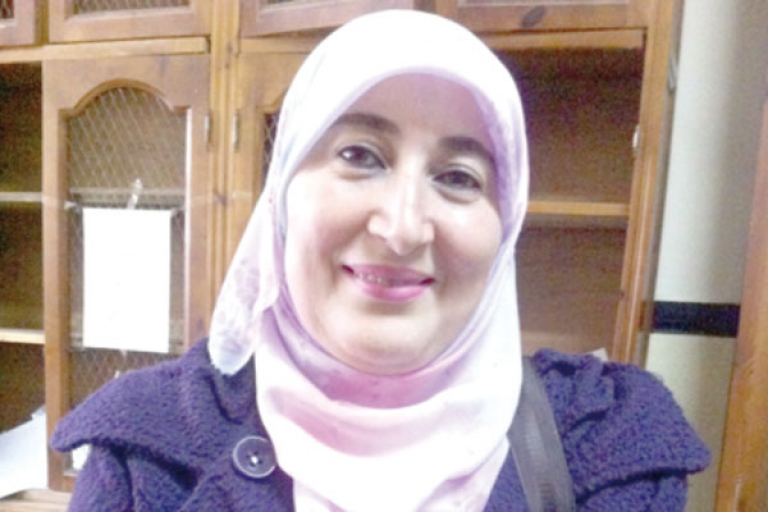 الوظيف العمومي لابد أن يتبنى الأخصائي الاجتماعي