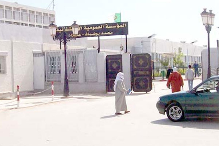 انعدام أخصائي توليد يرهق صحة الحوامل