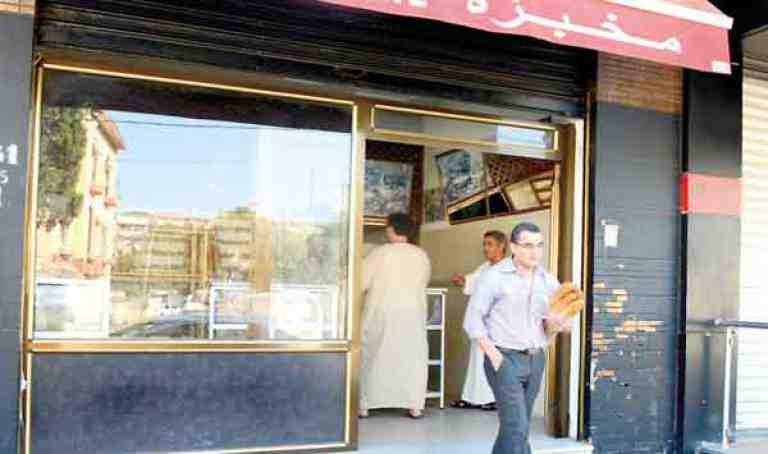 التجار استجابوا للمداومة