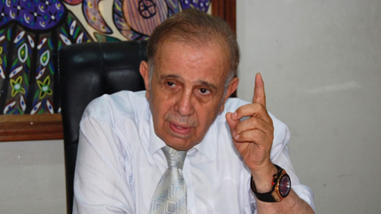 أمنيستي تريد تشويه إنجازات المصالحة الوطنية