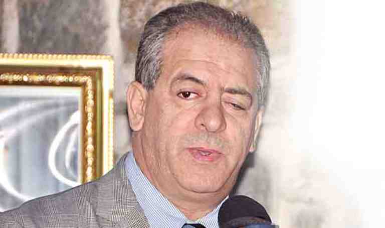 الهادي ولد علي: لا يحق لبيراف أن يكون في لجنة الطعون ومرشحا