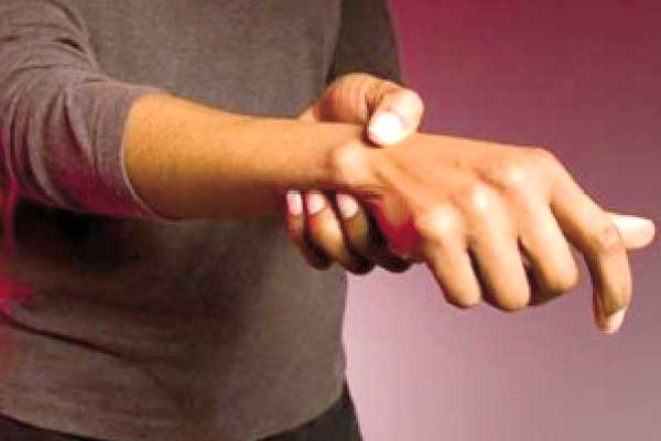 مرضى تصلب الشرايين اللويحي في ازدياد ملحوظ