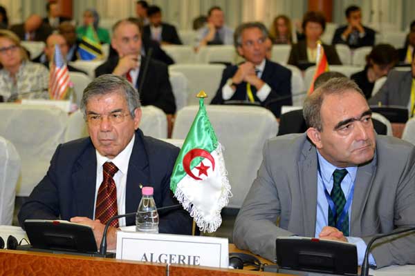 الجزائر قهرت الإرهاب بقوة القانون