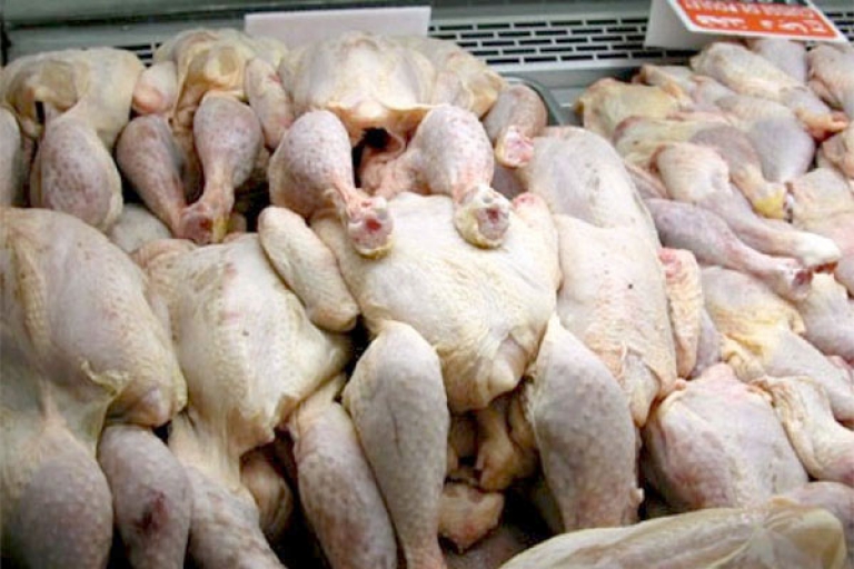 مديرية التجارة تحذر من خطر استهلاك اللحوم البيضاء
