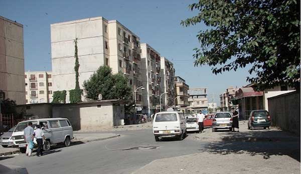 مشاريع للتهيئة ومدرسة جديدة لإزالة الاكتظاظ