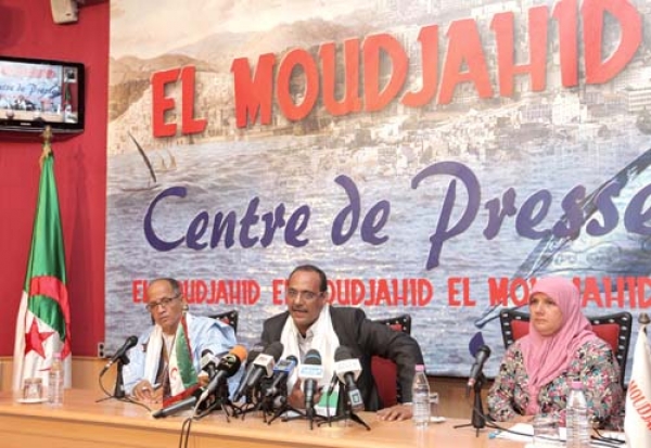 جبهة البوليزاريو تطالب بتدخّل فوري للأمم المتحدة لوقف انتهاكات المغرب