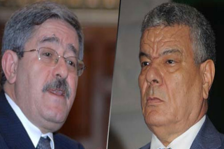 الاستحقاقات الانتخابية توتر العلاقات بين الغريمين