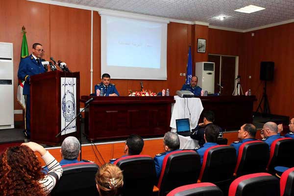 تراجع نسبي في الجريمة وتطلع إلى أمن نوعي