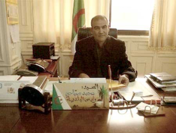 تحسين الإطار المعيشي للسكان من الألويات