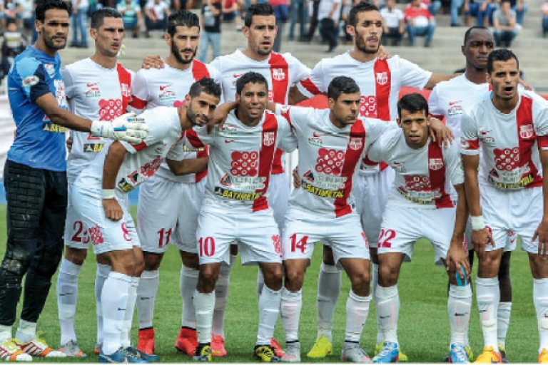 الشباب يواصل انتصاراته ويفكر في الداربي ضد الاتحاد
