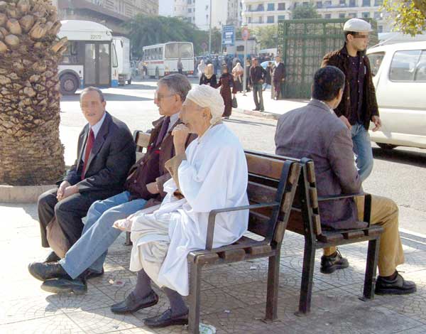 التأسيس لتقاعد تكميليّ