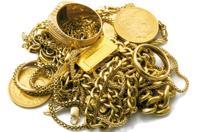 تفكيك شبكة سرقة المجوهرات