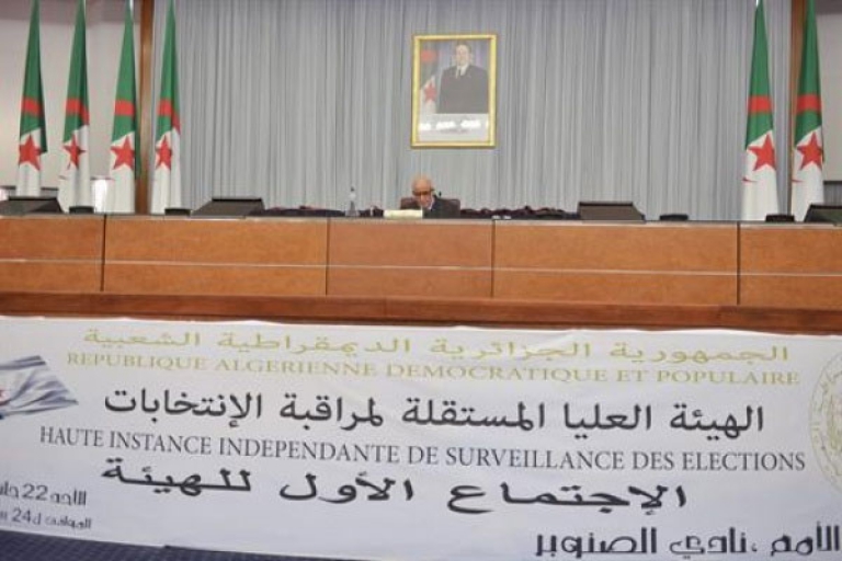 تنصيب أعضاء المداومات ابتداء من الأربعاء القادم
