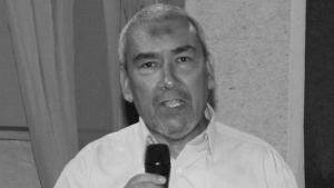 الصحفي السابق بالمحطة الجهوية للتلفزيون الجزائري بورقلة محمد بوسيحة