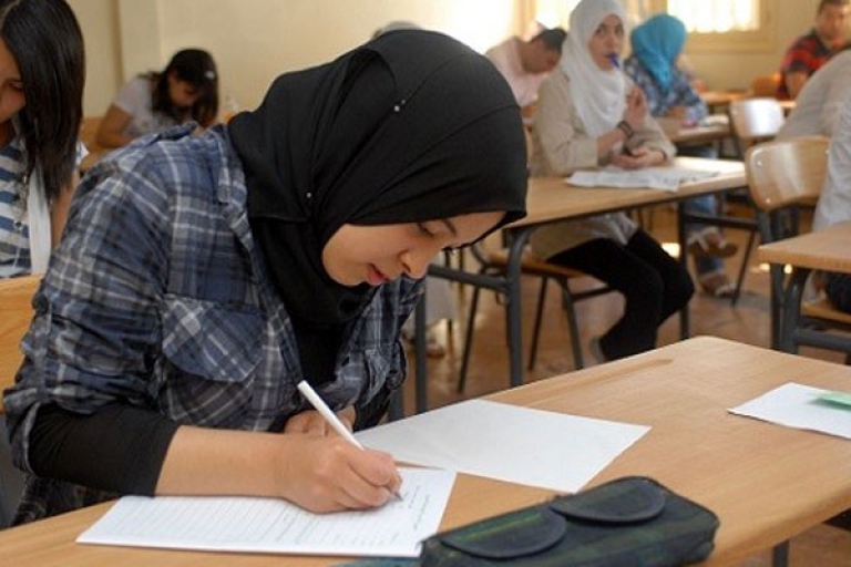 بكالوريا في 3 أيام وإجبارية العربية والفلسفة في كل الشعب