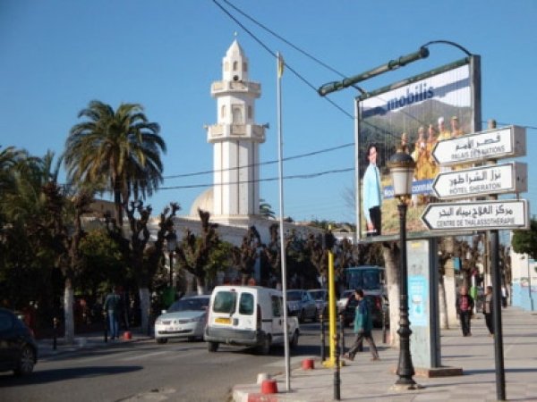 النقل، النظافة والمرافق العمومية مطلب السكان