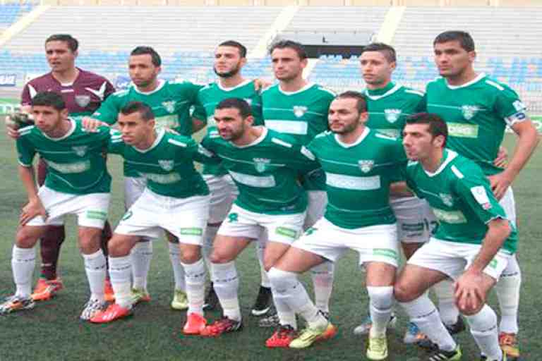 مقابلة لا تقبل القسمة