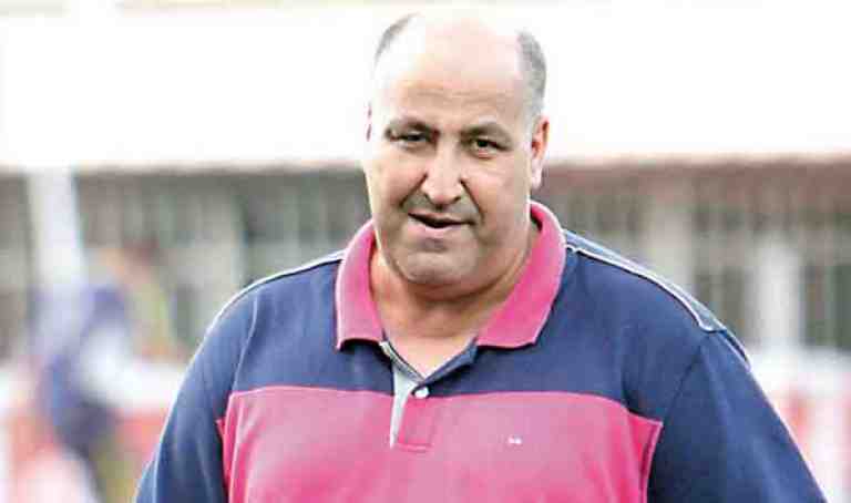 انسحابي رفقة الطاقم الفني لا يعني انسحاب الوفاق من البطولة والكأس