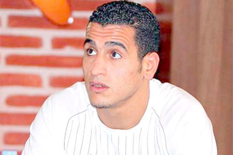 زياية يريح أعصاب «الجمعاوة»