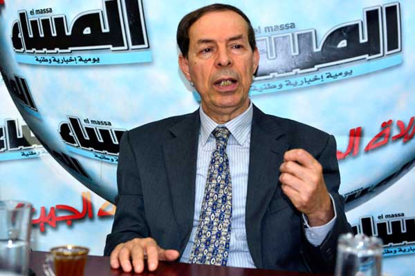 15 ألف نوع من الأغذية والمنتجات الغذائية تلج السوق الوطنية بدون مراقبة