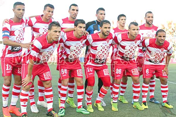 تربص فندق ”فنيكس” يبدأ اليوم