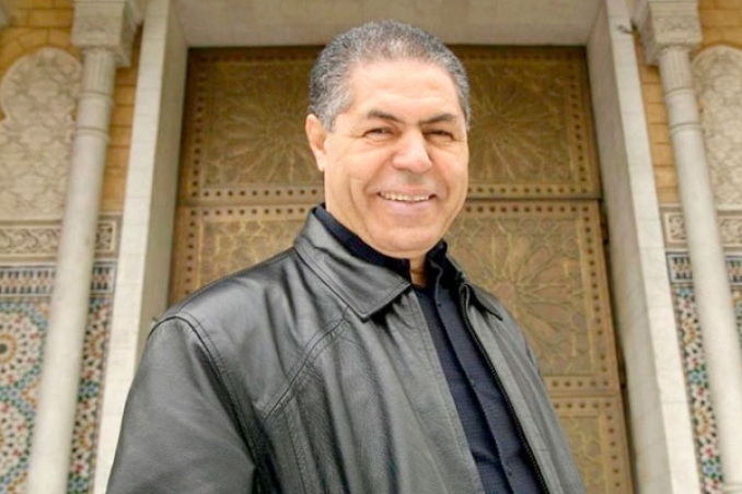 إنشاء مؤسسة المفكر والفيلسوف مالك شبل