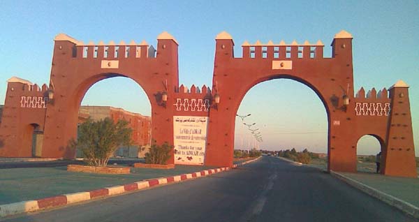 أدرار